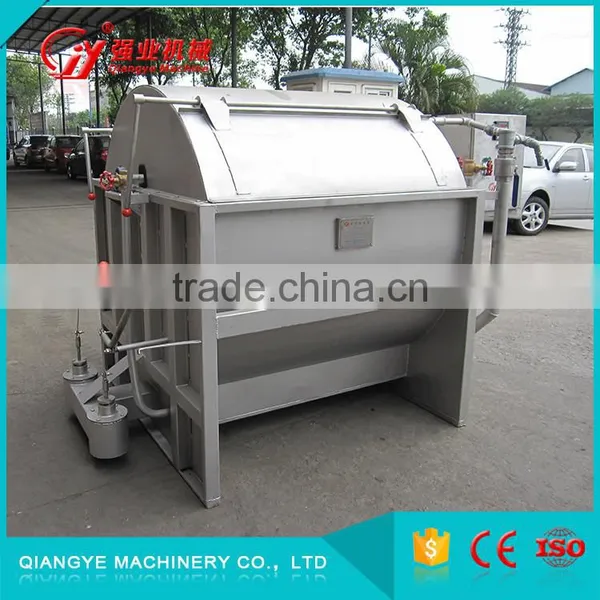 10kg-450kg Industrial Textile Dyeing Machine,Garment Dyeing Machine Prices photo-6