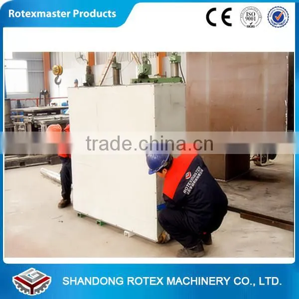 Best Price Small Capacity Chicken Pig Feed Pellet Machine For Sale photo-6