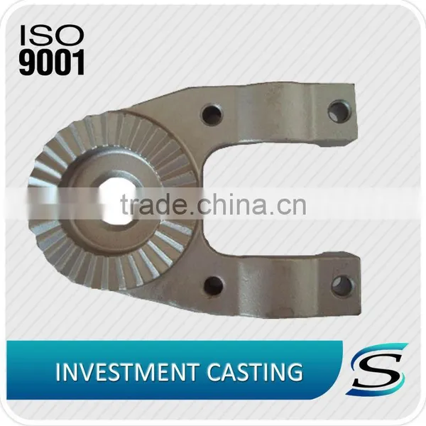 Investment Casting Parts photo-5