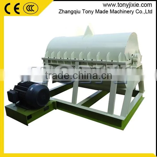 Newest Type EFB Crusher Machine Palm Fiber Making Machine photo-5