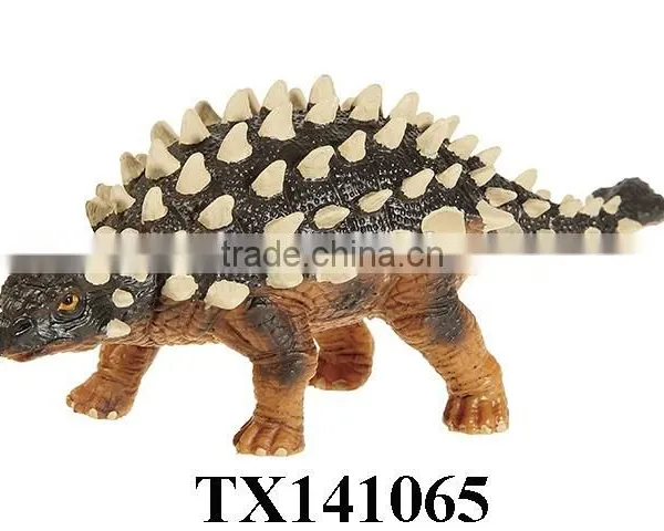 Realistic Plastic Dinosaur Toys, Rubber Toy Dinosaurs, Toys Dinosaurs photo-4