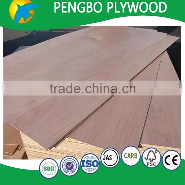 18mm Furniture Grade Birch Plywood for Export photo-4