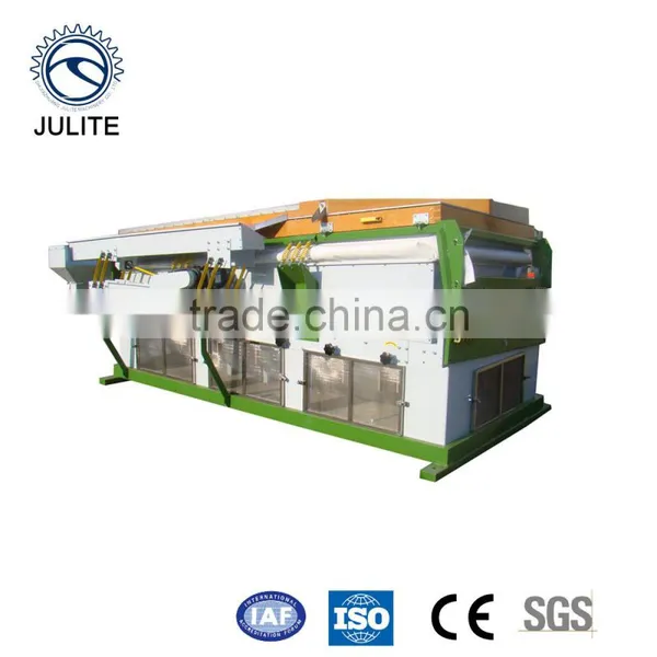 Sorghum Wheat Gravity Cleaning Machine photo-5