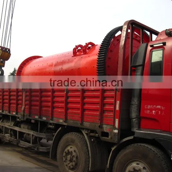 Copper Ore Processing Plant for Copper Concentrate Production Line photo-6