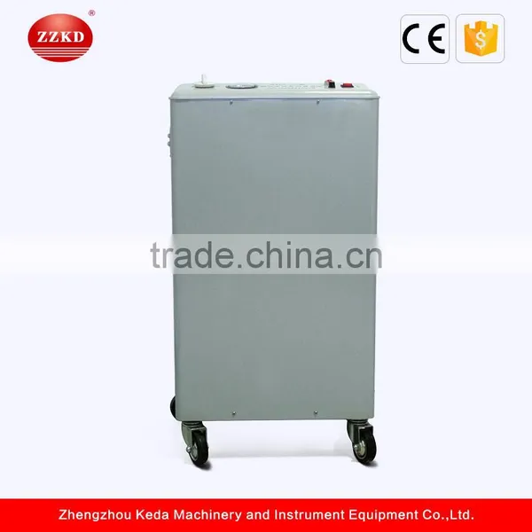 Circulating Water Multipurpose Vacuum Pump for Lab Use photo-2