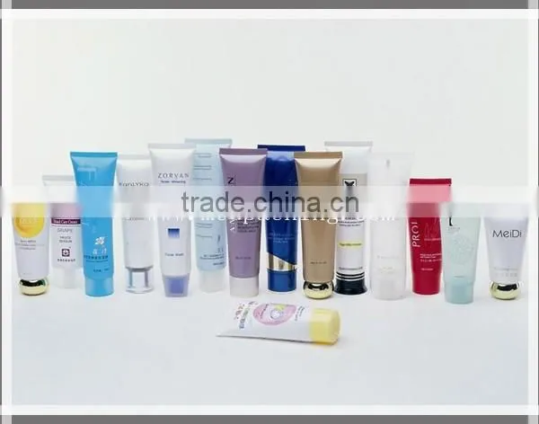 Pneumatic Plastic Tube Sealing Machine Toothpaste Sealing Machine Ultrasonic Plastic Tube Sealing Machine photo-2