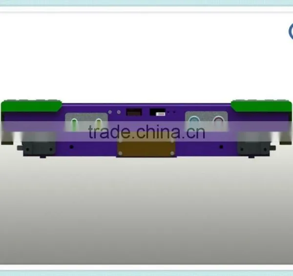 Radio Shuttle Cart/racking System for Warehouse photo-5