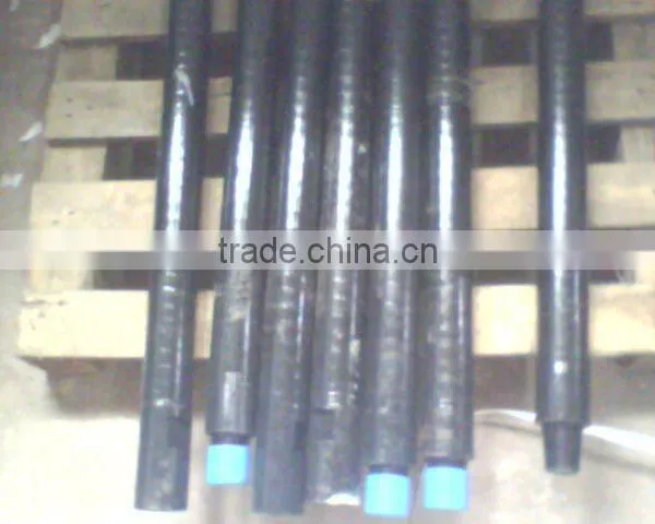 High Quality Geological Core Drill Pipe/NQ PQ NQ Rock Drill Rod photo-2