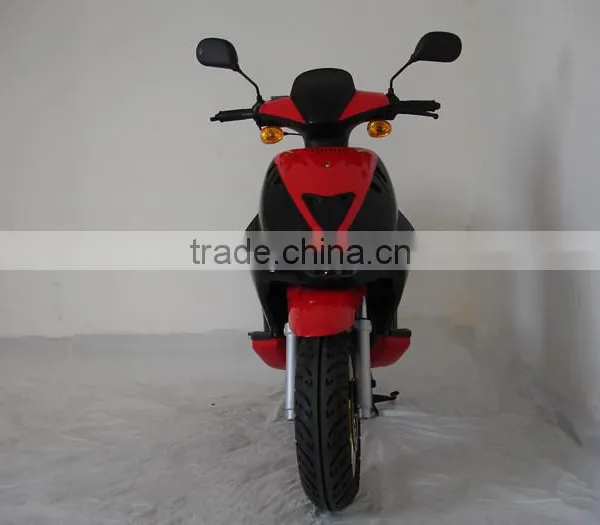50cc/125cc/150cc 4-Stroke Air-cooled B08 EEC Gas Scooter (TKM50E-8) photo-3