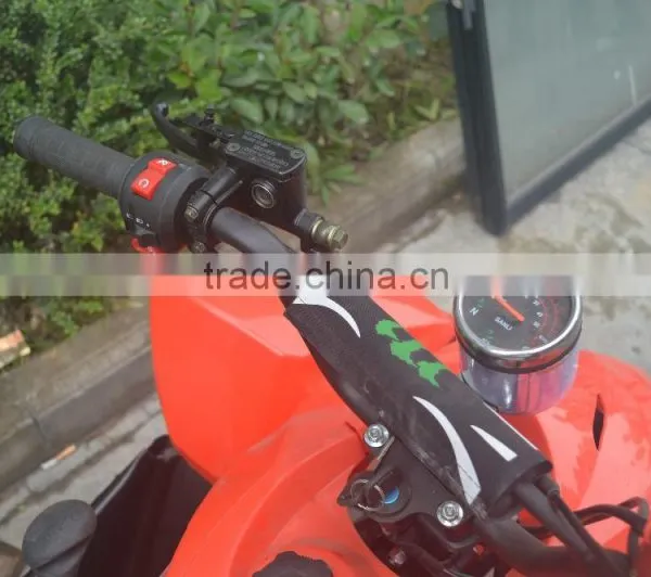 Fully Automatic 125cc Snowmobile/snow ATV/snow Shovel ATV 125cc (TKS-SM03) photo-5