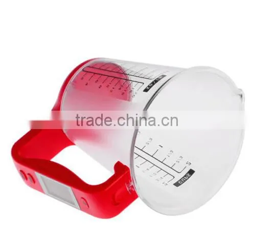 Premium High Quality Digital Food Kitchen Scale photo-4