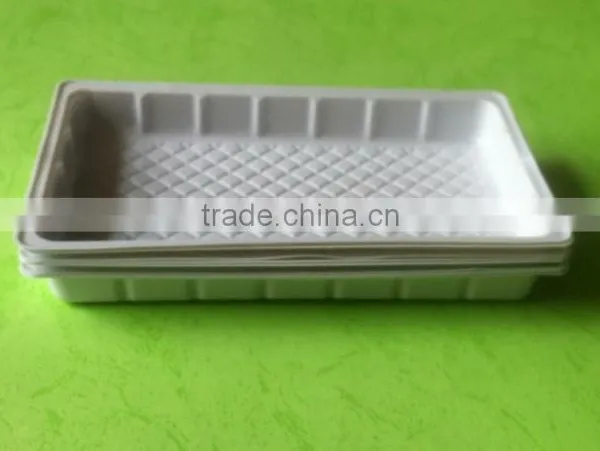 Medical Plastic Tray for Dissolved Medicines photo-3