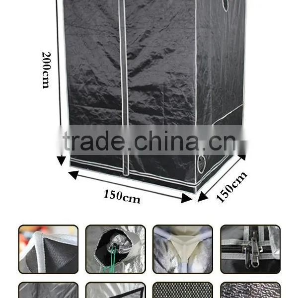 Hydroponic Grow System Mushroom Growing Greenhouses photo-2