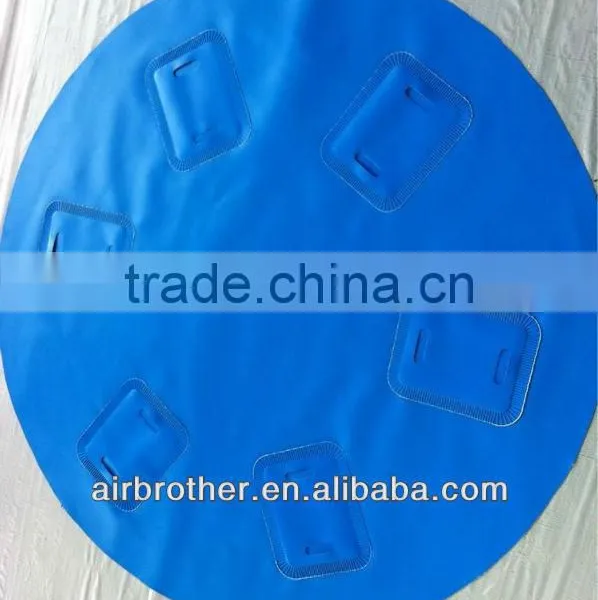 PVC Laminated Fabric 1 Ton Big Bag photo-4