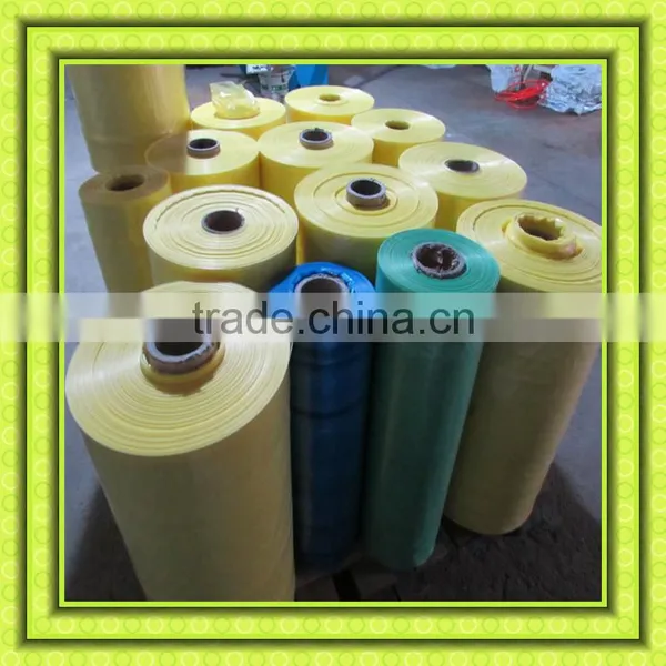 VCI Film Plastic Film VCI Anti Static Film VCI Film Protecting Metal Anti Rust photo-2