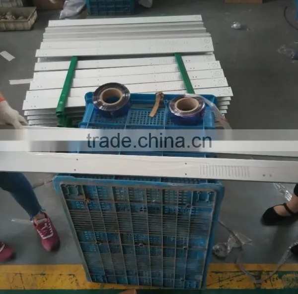 Aluminum Profile Factory Specializes in Custom Processing Technology, Competitive Prices of Aluminum Profiles photo-2