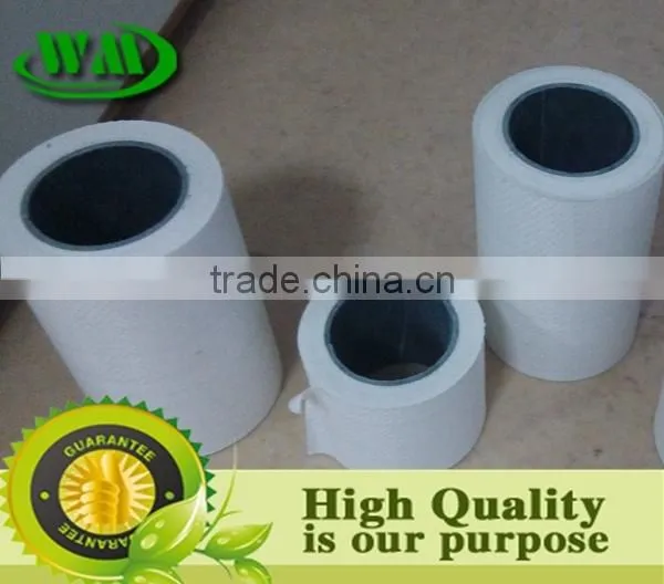 Mirror Backing Security Protection Woven Shatterproof Film photo-6