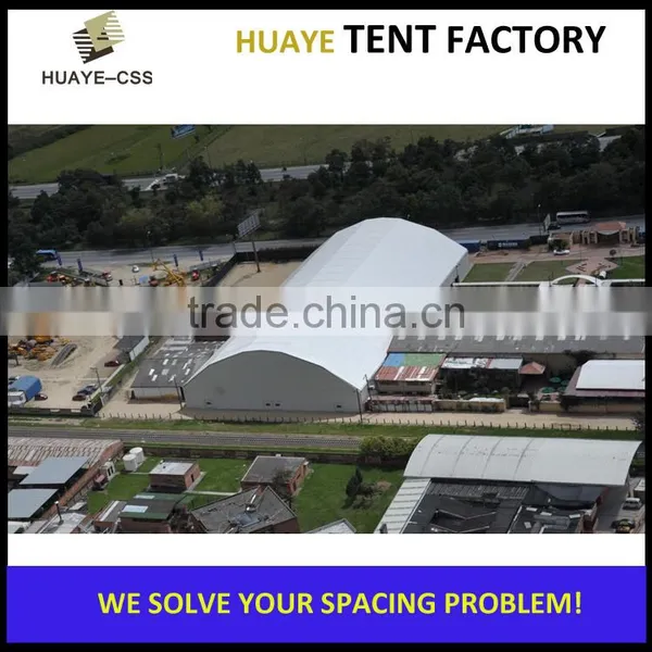 5000seats Custom Canopy Tent for Concert Events photo-3
