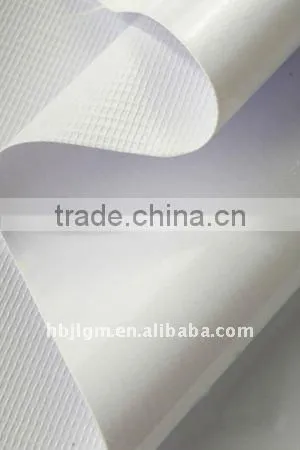 Adhesive Vinyl Banner