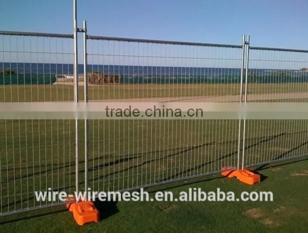 Temporary Fence photo-2