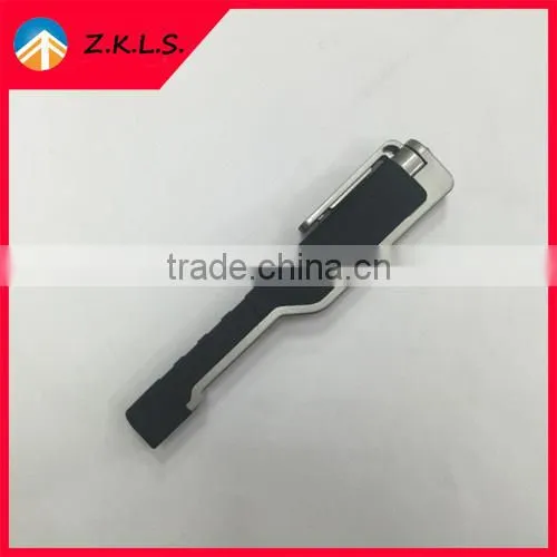 Powerful LED Pen Light With Rotatable Clip photo-4