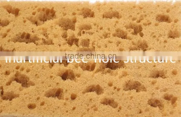Newest Macroporous Washing and Waxing Sponge for Car photo-6