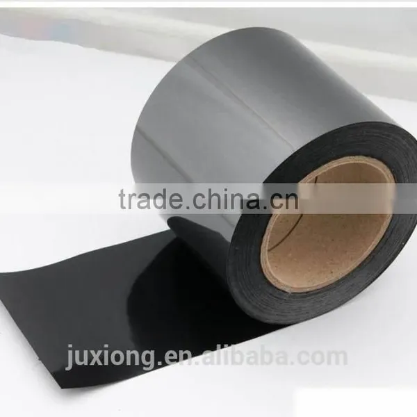 Sealing Material Flexible Graphite Roll/foil/sheet/paper Density 1.0 photo-2