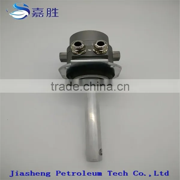 Newly Designed Optical Overfill Sensor With Its Socket photo-6