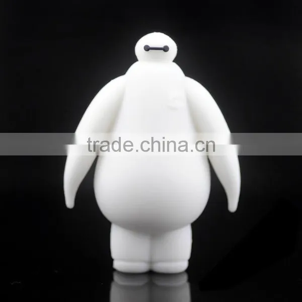 1GB to 64GB Creative Cartoon Usb 2.0 Driver photo-2