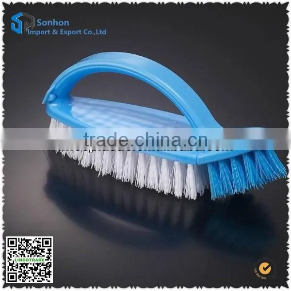 Hot!!! Plastic Scrub Brush/Plastic Clothes Brush photo-2