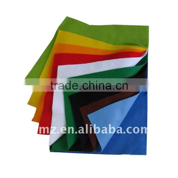 Nonwoven Polyester Felt photo-6