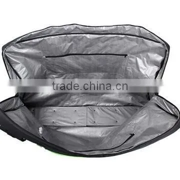 Waterproof Bicycle Wheel Bag and Bicycle Travel Bag photo-2