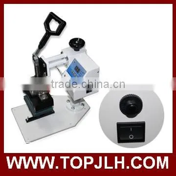 Cap Press Heat Transfer 3d Sublimation Vacuum Machine With CE Certification photo-6