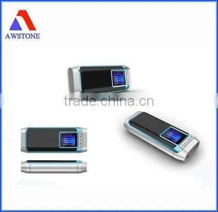 China Professional Plastic Injection Insert Molding Parts photo-3