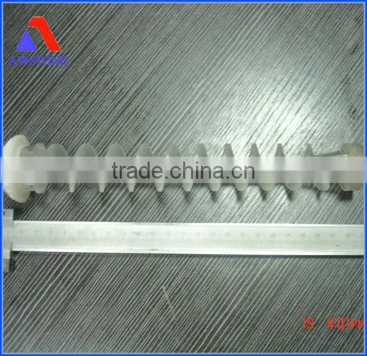 Plastic Transmitting Gear for Toy Car photo-2