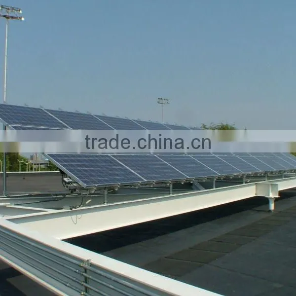 Bestsun High Quality 5000w Solar Powered Led Panel Simple Fashion Products photo-6