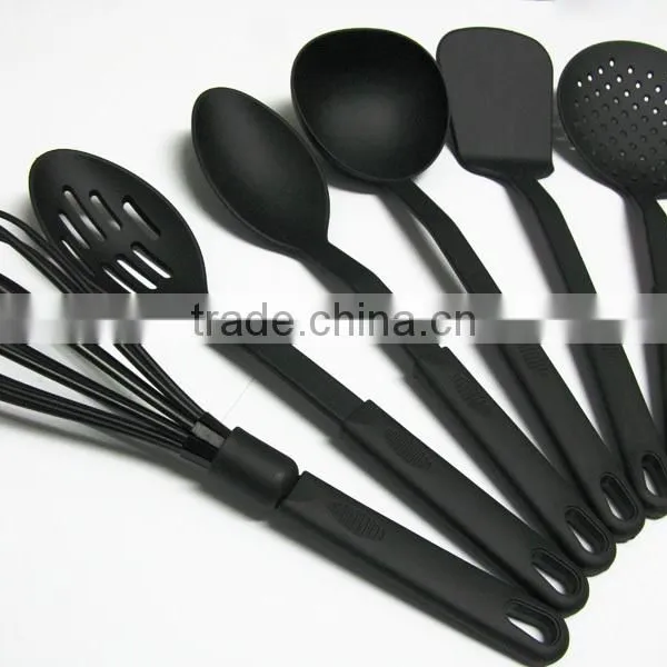 High Quality Eco-friendly Kitchen Tools Utensils and Equipment photo-5