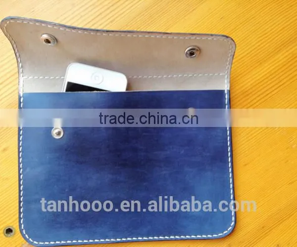 Lady PU Leather Cosmetic Bag photo-4