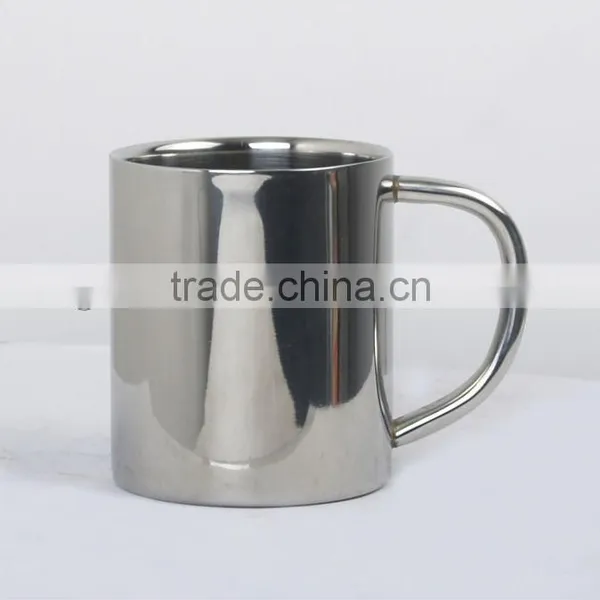 Double Wall Stainless Steel Cup photo-3