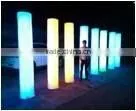 Wedding / Party LED Light Columns/Top-Grade Event Inflatable Pillars/ Luminous photo-2