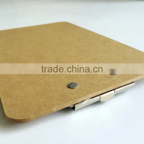 MDF A5 Office Customize Clipboard photo-2