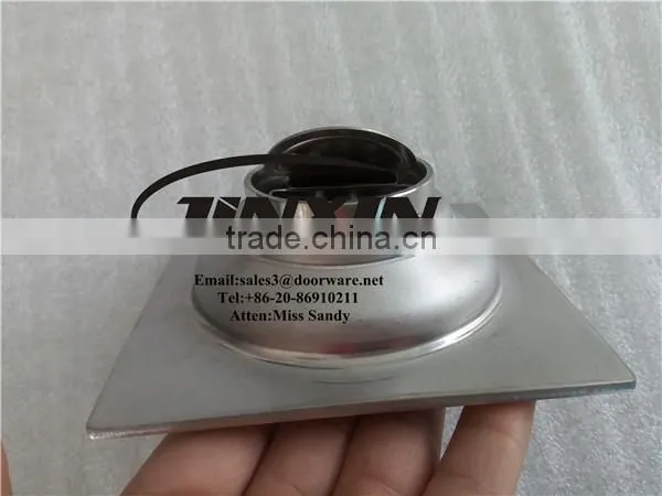 JINXIN High Quality Indoor Floor Drain photo-2