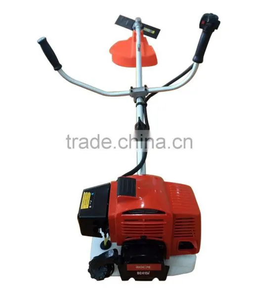 RICHOPE Manufacture 2017 New Product Husqvana 143R Brush Cutter Original Producer photo-3