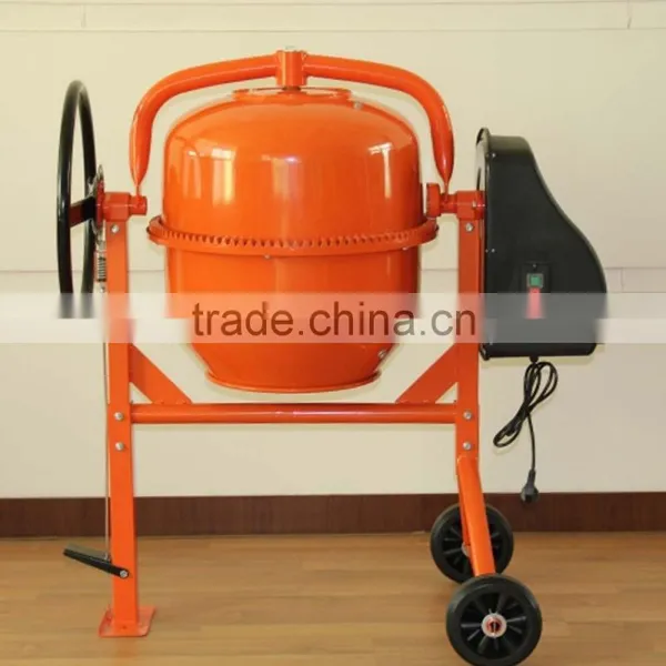 Great Quality Lowest Prices Concrete Mixer photo-2