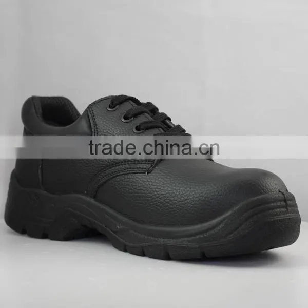 NMSAFETY CTC Lab Certificate CE S3 SRC Lace Export Germany Work Safety Shoes photo-4