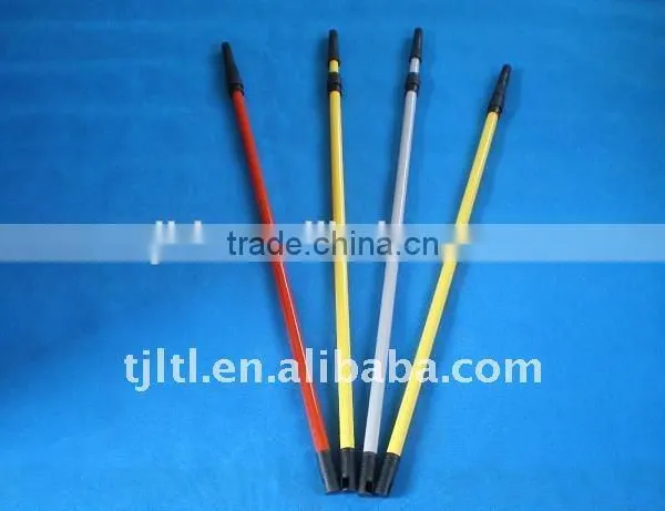 Extension Pole for Decorating