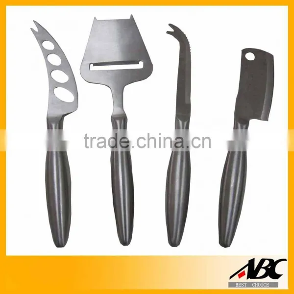 Kitchen Utensil Stainlees Steel Cheese Slicer photo-2