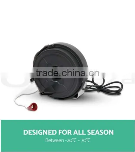 Automatic Rolling Garage Door Opener On Hot Sale photo-2