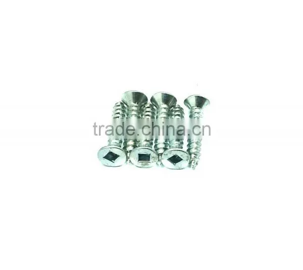5" Straight Barrel Bolt, Heavy Duty Barrel Bolt Tower Bolt for Doors and Windows Lock 5" photo-5