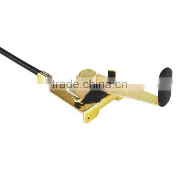 Throttle Cables for Auto Parts /Machinery Throttle Control Pull Cable photo-3